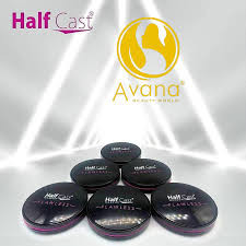 Halfcast Signature Powder