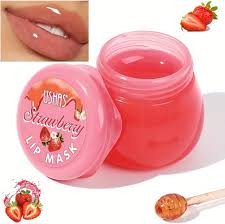 Ushas Lip mask Moisturizing
