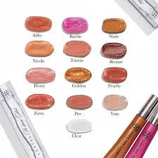 Sooo Pro Lustre Lipgloss