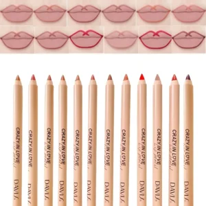 Davis Crazy In Love Lip Pencil