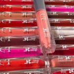 Lexxisso Super Stay Liquid lipstick