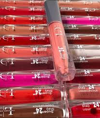 Lexxisso Super Stay Liquid lipstick