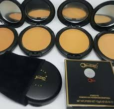 Omilato Studio Fix Powder