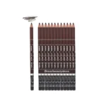 Davis Wood Lipliner Pencil