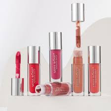 Miss Rose Lipgloss Embrace