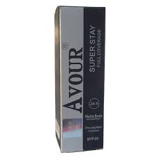 Avour Superstay Foundation