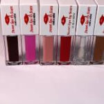 Sweet Lips By Scars Lipgloss
