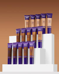 Yanga Beauty Foundation