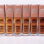 Zikel Even True Foundation
