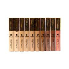 Nuban Beauty In My Skin Concealer