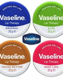 Vaseline Lip therapy 20g