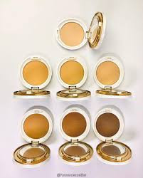 Rozon Compact Powder
