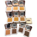 Avour Bestskin Compact Powder