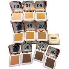 Avour Bestskin Compact Powder