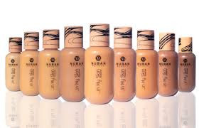 Nuban Beauty In My Skin Foundation