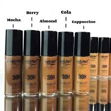 Artskin 30H Studio Fix Foundation