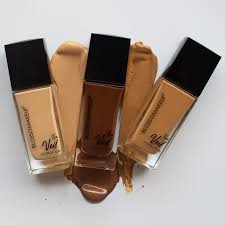 Blossom Veil Foundation