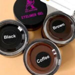 Adventure gel liner