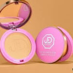 Jaydriz Compact Powder