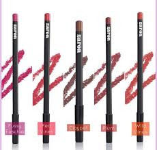 Zaron Lip Liner Pencil