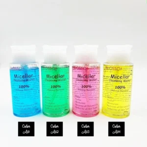 Blossom Micellar Water 200ml