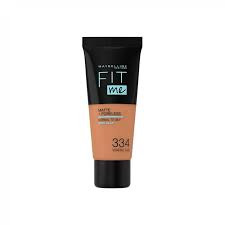 Maybelline Fit Me Tube Foudation 30ml