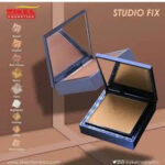 Zikel Studio Fix HD Powder