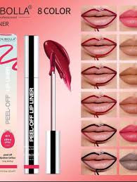 Olibolla Peel-Off Lip Liner