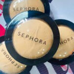 Sephora Microsmooth Powder