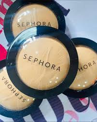 Sephora Microsmooth Powder