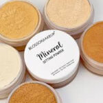 Blossom Mineral Setting Powder