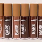 Zikel Bare Matte Lipgloss