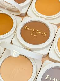Flawless Ivy New Single Powder