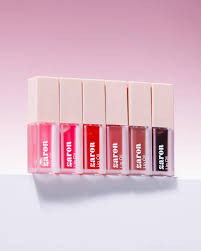 Zaron Lip Oil