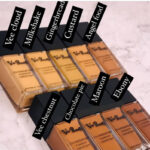 Vee Total Coverage Foundation