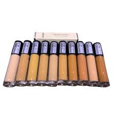 Avour Invisible Coverage Concealer