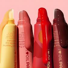 Pagevine Lip Balm & Gloss