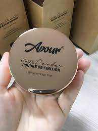 Avour Ultrawear Setting Powder