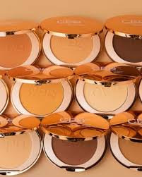 CPD HD Compact Powder