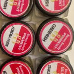 Barney Pigment-&-gilter