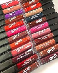 Classic 24 Hours Lipstain