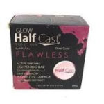 Halfcast Flawless Matte Finish Powder