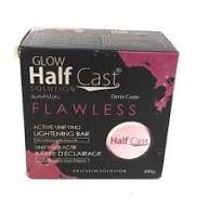 Halfcast Flawless Matte Finish Powder