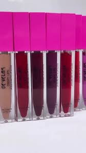De Velas smart Lipstain