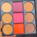 Artskin 9in1 Powder Palette