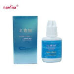 Non-Trace Lash Glue