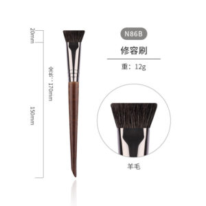 Luxa Flat Prep Brush LF03
