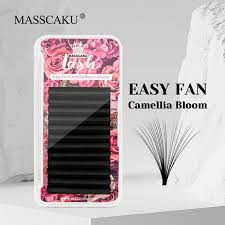Masscaku Lash Tray 0.07 Single
