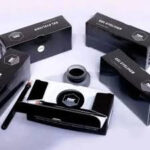 FBH Gel Eyeliner Black