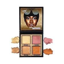CPD Diamond Bounce All-Over Highlighter